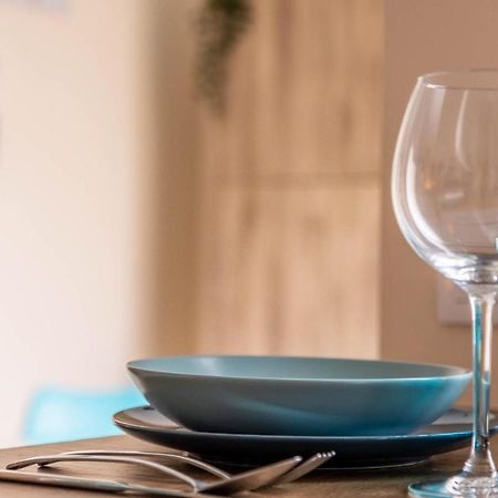 Slava Luxury Suite Севилья Экстерьер фото